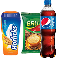 Snacks-&-Beverages