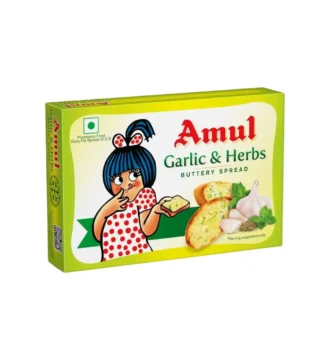Amul-Garlic-Herbs-Buttery-Spread